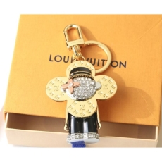 Louis Vuitton Keychains